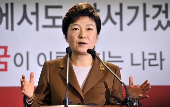 Південна Корея закликає північних сусідів тікати