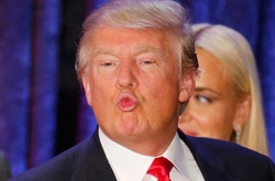 Ролик з Дональдом Трампоп потрапив у кіно для дорослих