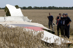 Винних у трагедії МН17 очікує міжнародний трибунал