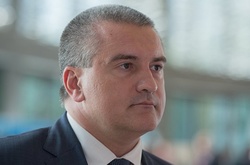 Аксенов порадив США, менше думати про Меджліс