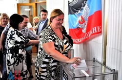  В «ДНР» 2 жовтня проходить «праймеріз» 