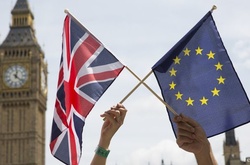 Британія хоче зберегти хороші відносини з країнами Європи