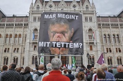 Референдум в Угорщині щодо мігрантів провалився