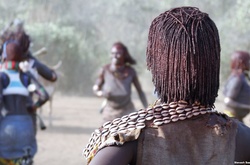 Близько 50 людей загинули в тисняві під час релігійного фестивалю в Ефіопії