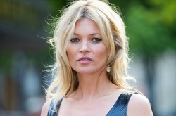 42-летняя Кейт Мосс развелась с мужем