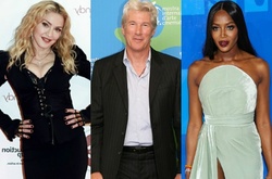 Звезды, у которых совсем нет друзей