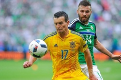 Захисник збірної України отримав травму перед матчами відбіркового турніру чемпіонату світу-2018