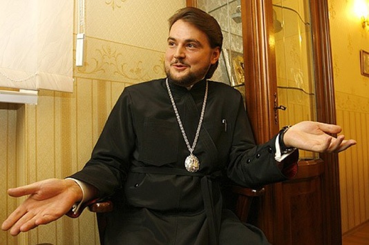 Митрополит московської церкви в Україні закликав заборонити аборти на законодавчому рівні
