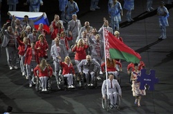 Білорус, якого позбавили акредитації за російський прапор на Паралімпіаді-2016 у Ріо, отримає квартиру від Росії