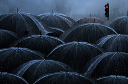 Вже в середу в Києві очікують різку зміну погоди