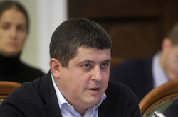 «Народний фронт» наголошує на своїй вимозі – видворення за межі країни Шувалова