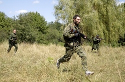 Проросійські бойовики влаштовують провокації на Донбасі