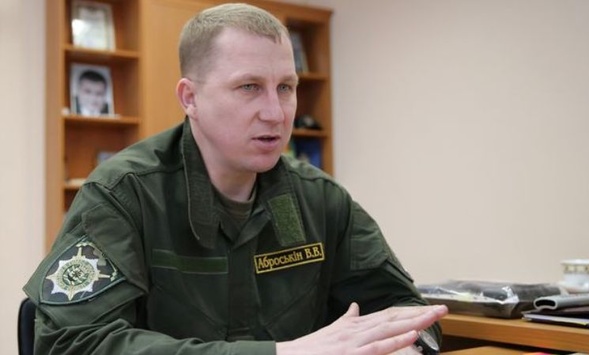 На Донбасі може з’явитися військова поліція 