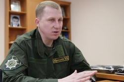 Глава Нацполіції Донецької області розповів, навіщо потрібна військова поліція