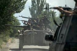 Бойовики на Донбасі зірвали угоду про розведення зброї