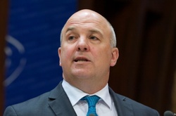 Клімкін закликав комісара Ради Європи захистити права Сущенка й Умерова