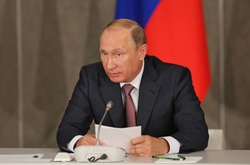 Путіну є що приховувати