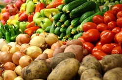 Стало відомо, де кияни зможуть запастися продуктами на зиму (АДРЕСИ)