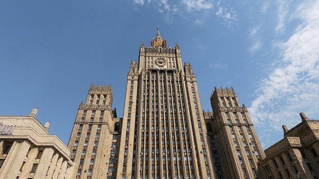 Москва відповіла на рішення США про розрив контактів по Сирії