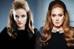 Креативный фотограф сняла обычных детей в образе мировых звезд