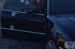 У Дніпрі скоєно замах на відомого бізнесмена Ібрагімова