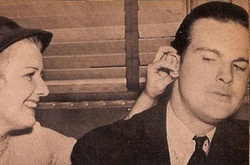 Назад в прошлое: Как флиртовали наши бабушки с мужчинами