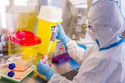 У Британії медики вперше побороли ВІЛ-інфекцію у людини