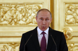 Істерика переляканого хлопчика: чому Путін висунув США ядерний ультиматум