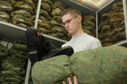 Сьогодні в Україні стартує осінній призов до армії