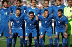 Тренер збірної Косово оголосив список гравців на матч з Україною