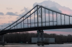 Київська влада змінила дизайн свого сайту