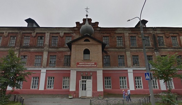 Єдиний у Росії український храм знесуть за рішенням суду