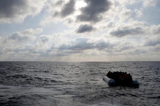 В Італії врятували на морі понад 6 тис. мігрантів за один день