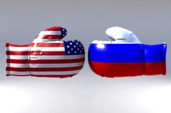 Росія vs США: холодна війна 2.0