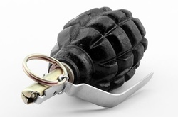 На Троєщині пролунав вибух