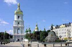 Для Софійського собору розроблять нове освітлення