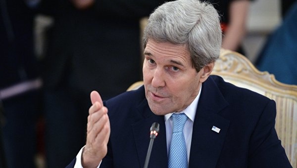 США наполягають на дипломатичному подоланні конфлікту на Донбасі