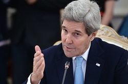 США наполягають на дипломатичному подоланні конфлікту на Донбасі