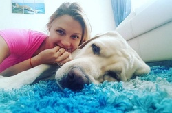 Украинская олимпийская чемпионка позабавила сети необычным снимком