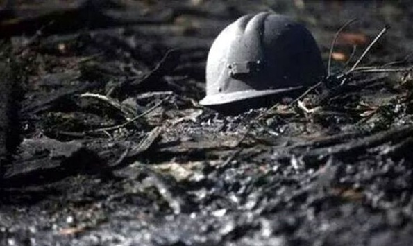 На шахті в Донецькій області стався обвал: є жертва