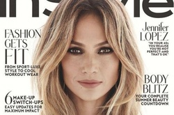 Неувядающая красота: Дженнифер Лопес снялась в чувственной фотосессии