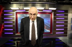 Ганапольський розказав про свою «велику зарплату» і тих, хто її платить