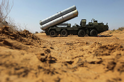 У Москві підтвердили розгортання в Сирії системи С-300