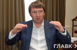 Кутовий хоче ліквідувати «Аграрний фонд»