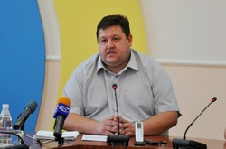 Конкурсна комісія обрала кандидата на посаду житомирського губернатора