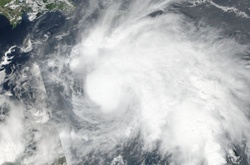 У США через ураган евакуюють мільйон американців