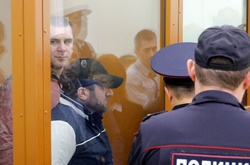 У Росії суд допитав першого свідка у справі про вбивство Нємцова