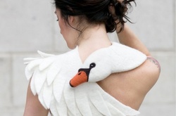 Десять дизайнерских вещей, которые созданы за гранью креатива