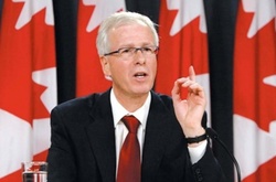 Канада викликала представника Росії через обстріл лікарень у Сирії 