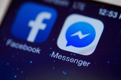 У Facebook Messenger введена функція «Секретні розмови»